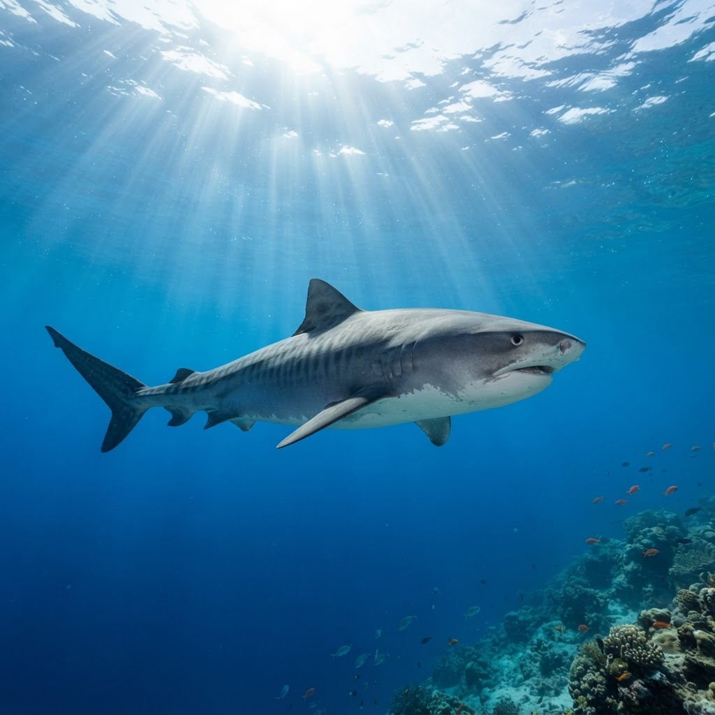 Ultimate Shark Week Package - Image 1