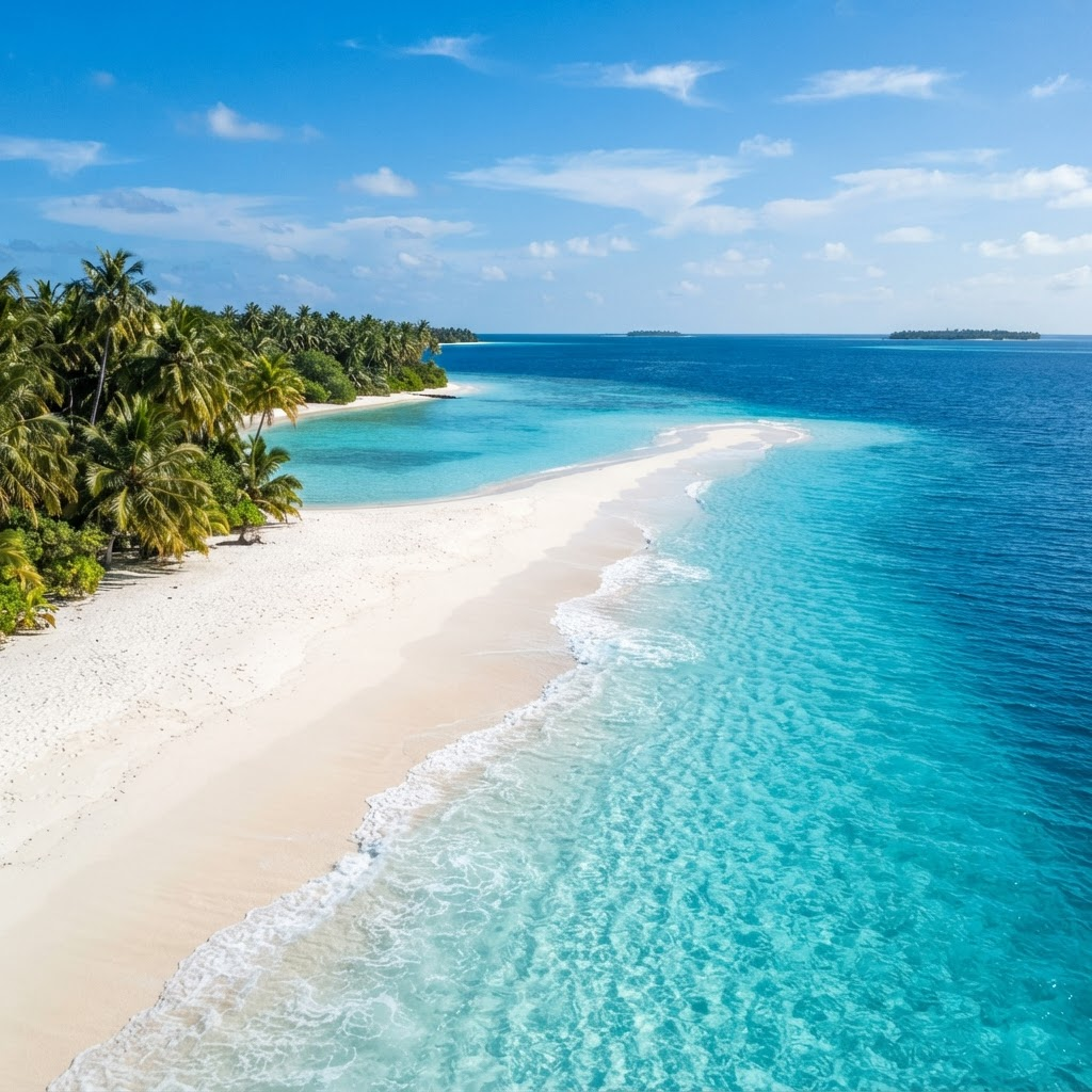 Beaches